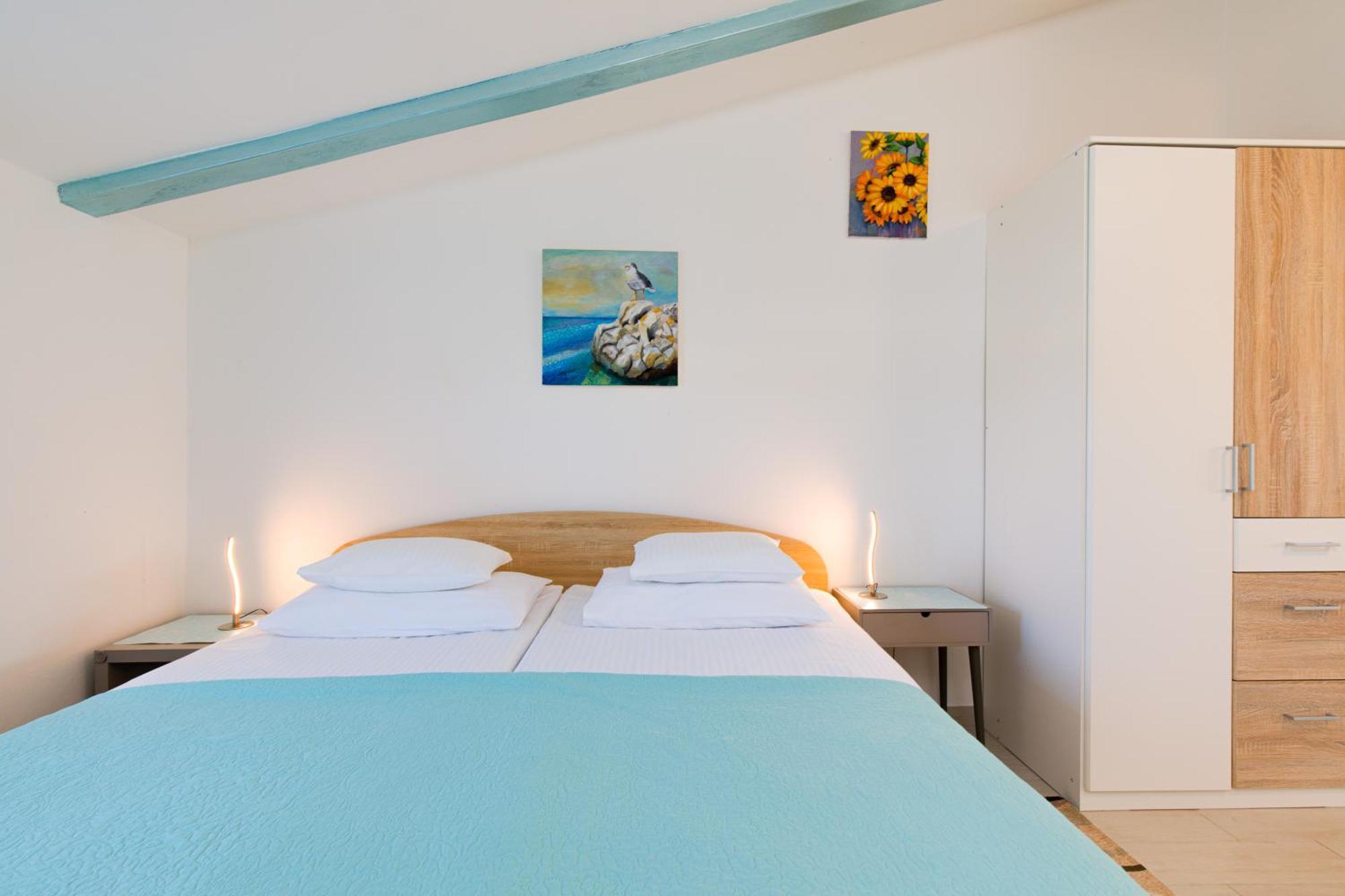 Rivamare - Rovinj Hotel Ngoại thất bức ảnh