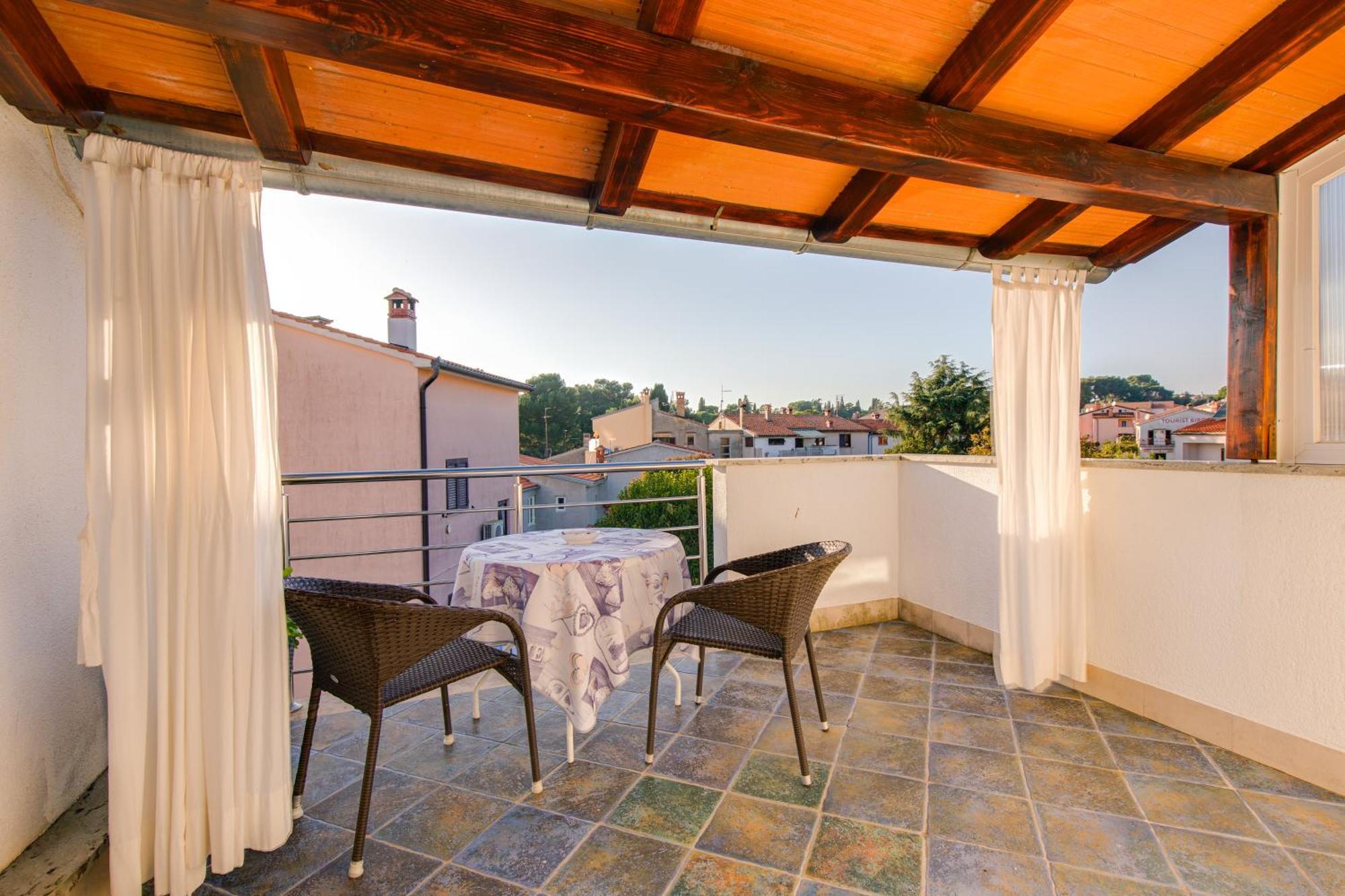 Rivamare - Rovinj Hotel Ngoại thất bức ảnh