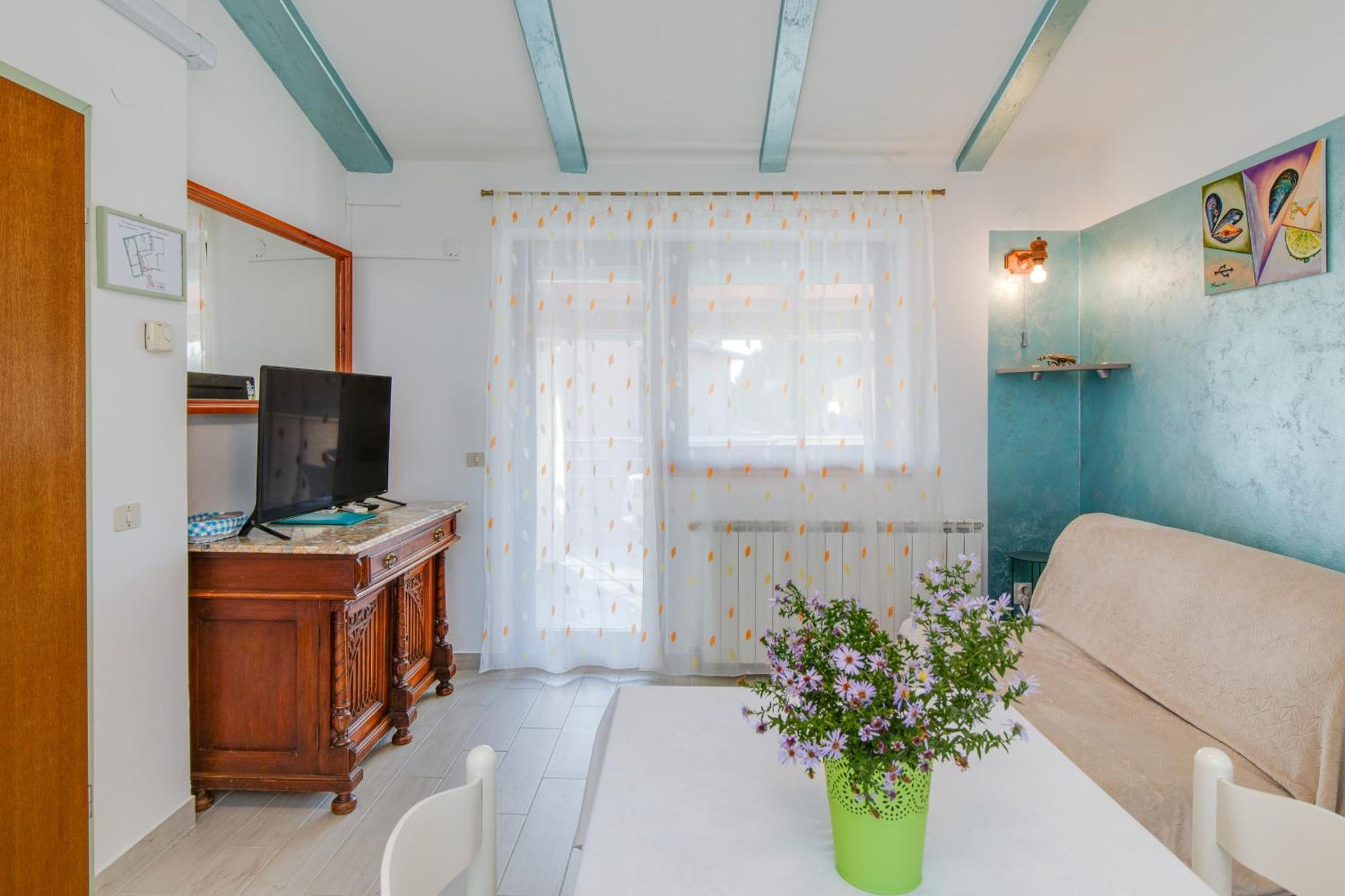 Rivamare - Rovinj Hotel Ngoại thất bức ảnh