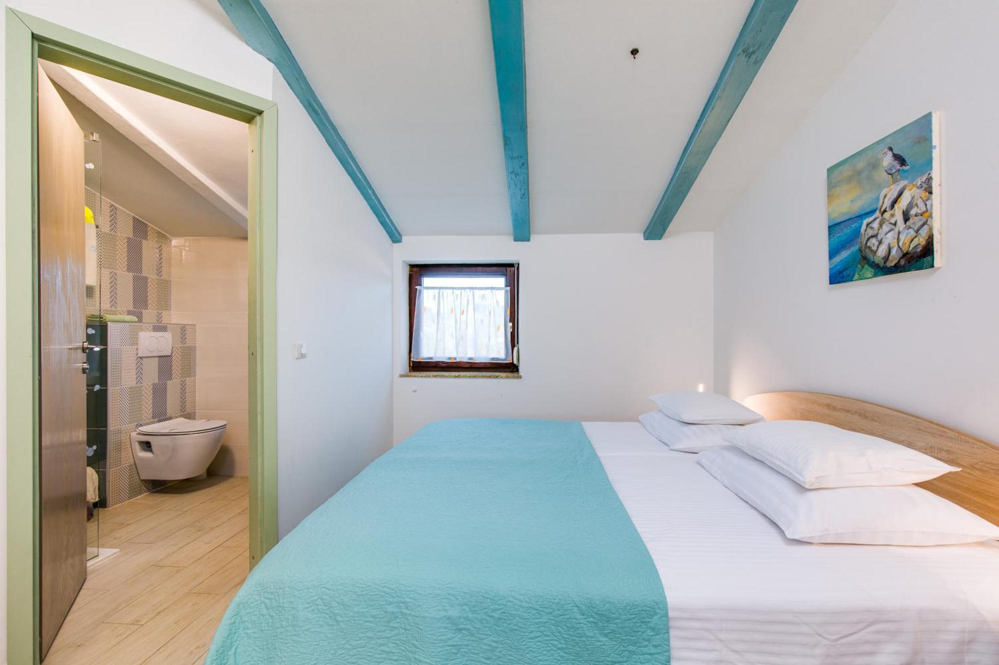 Rivamare - Rovinj Hotel Ngoại thất bức ảnh