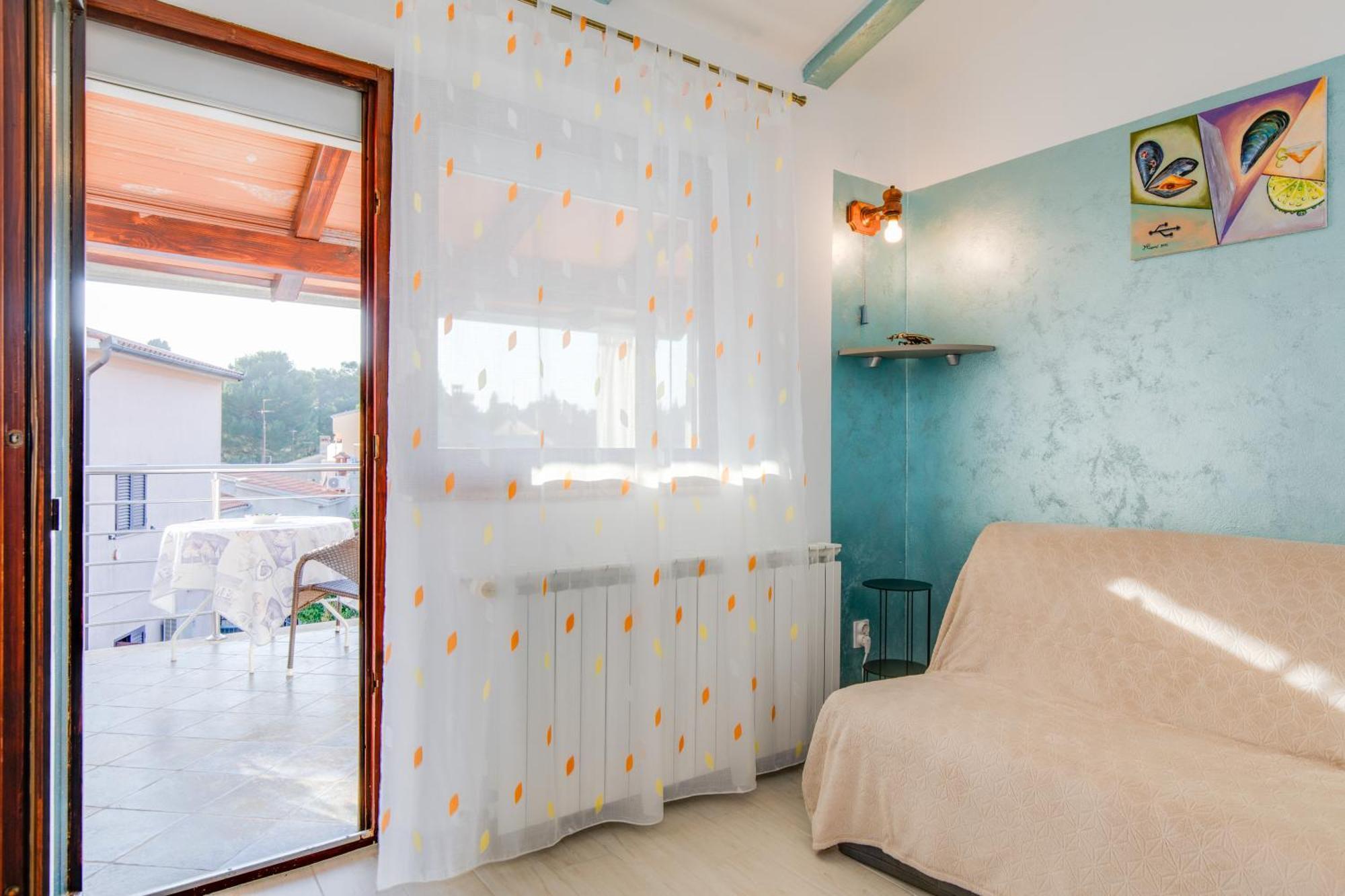 Rivamare - Rovinj Hotel Ngoại thất bức ảnh