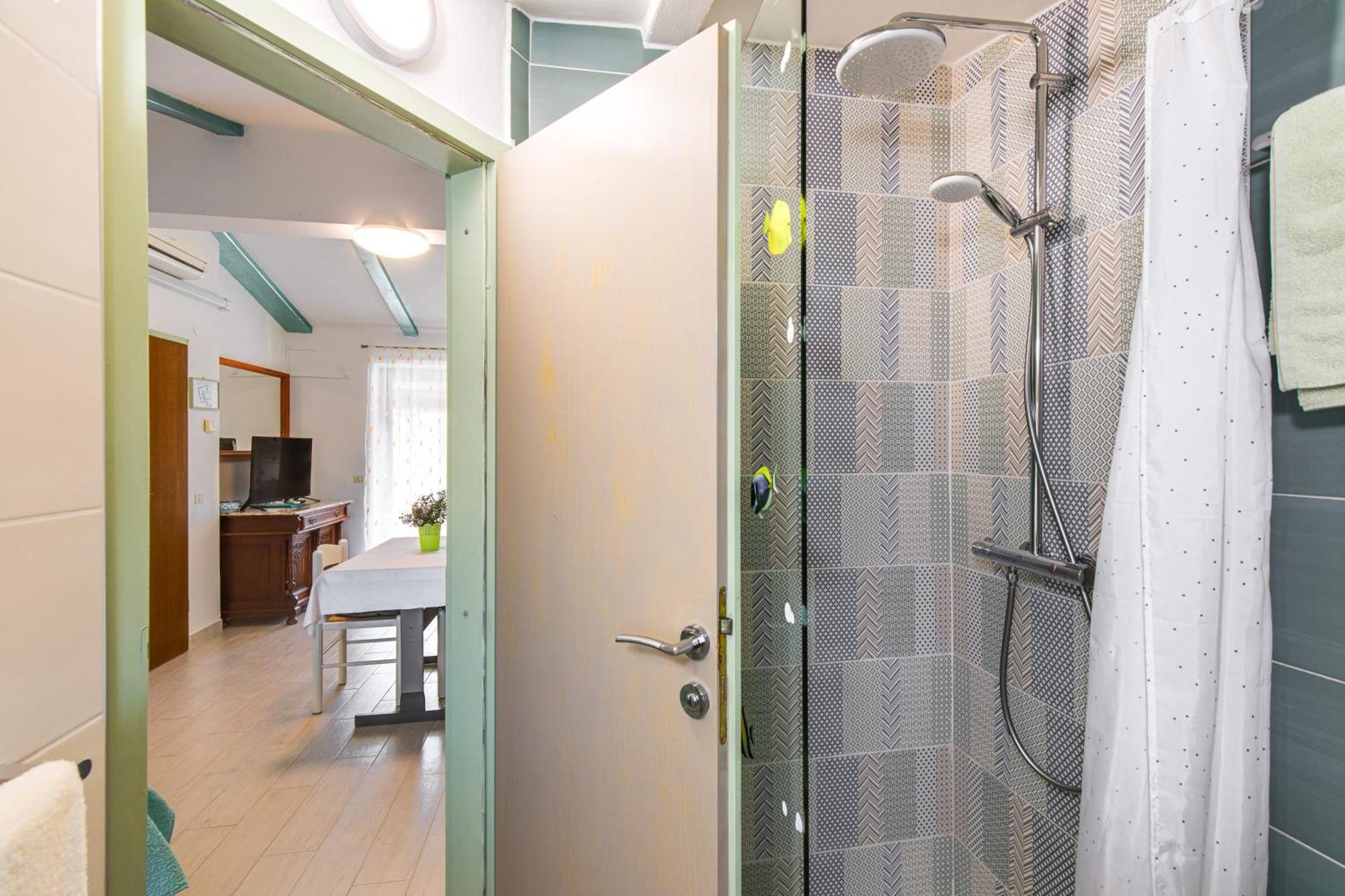 Rivamare - Rovinj Hotel Ngoại thất bức ảnh