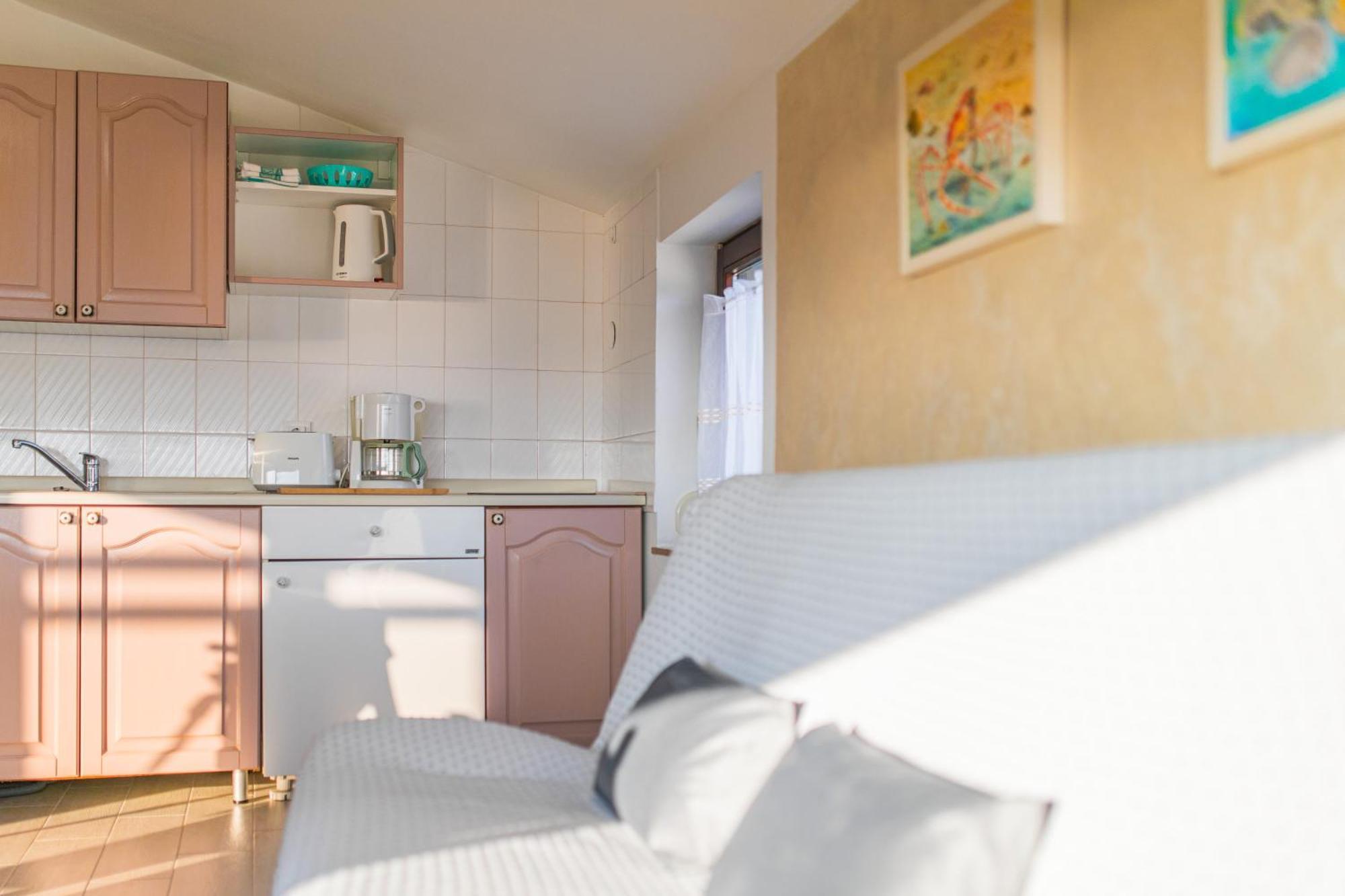 Rivamare - Rovinj Hotel Ngoại thất bức ảnh