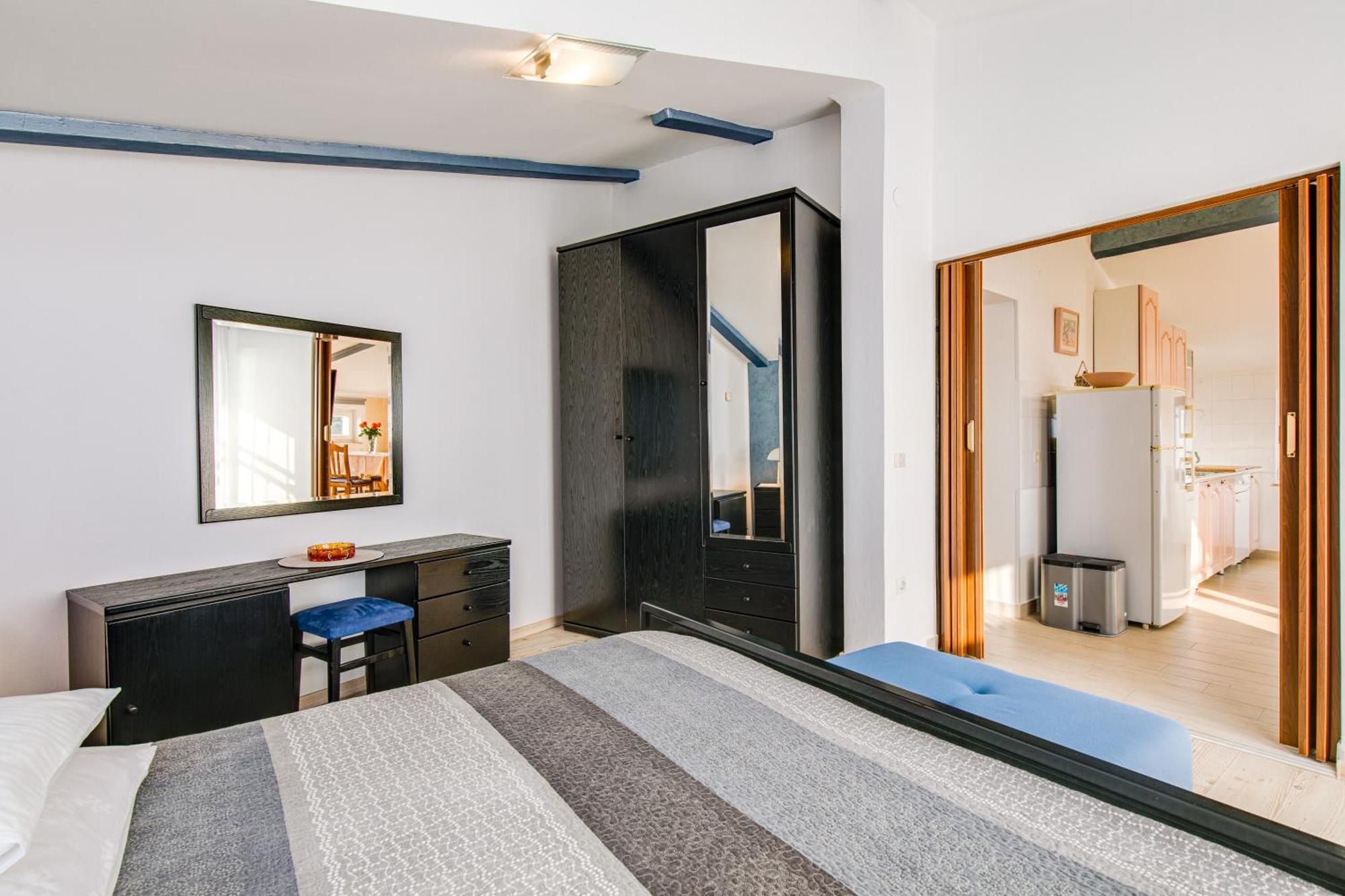 Rivamare - Rovinj Hotel Ngoại thất bức ảnh