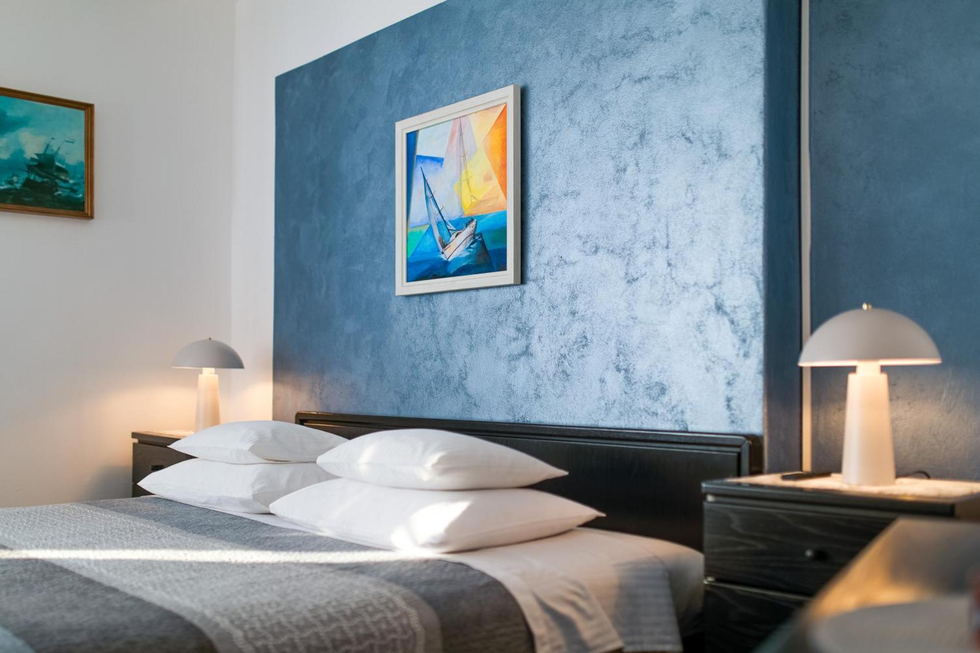 Rivamare - Rovinj Hotel Ngoại thất bức ảnh