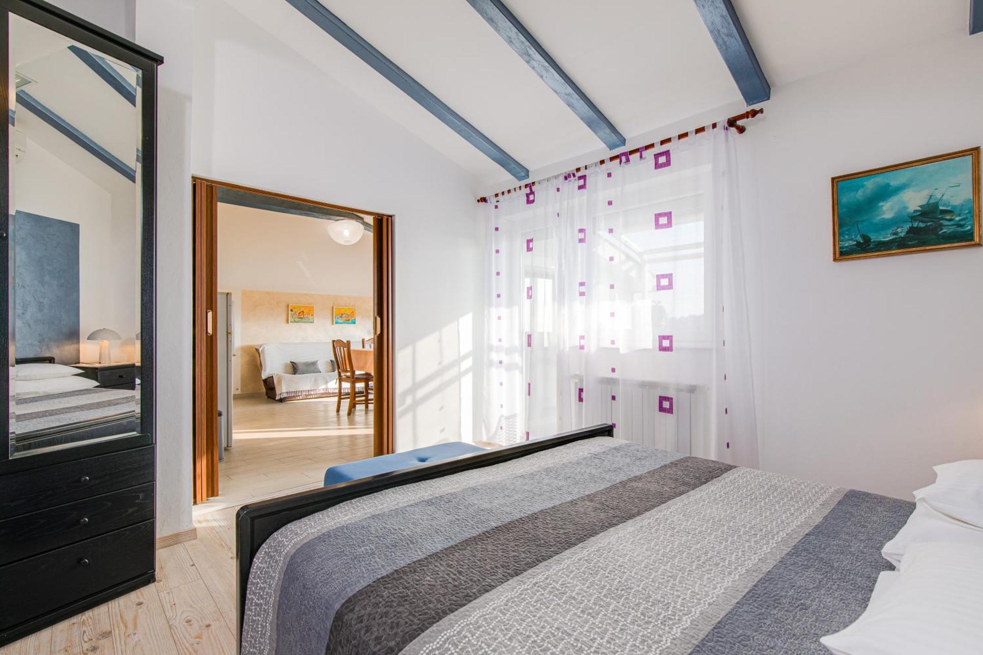 Rivamare - Rovinj Hotel Ngoại thất bức ảnh
