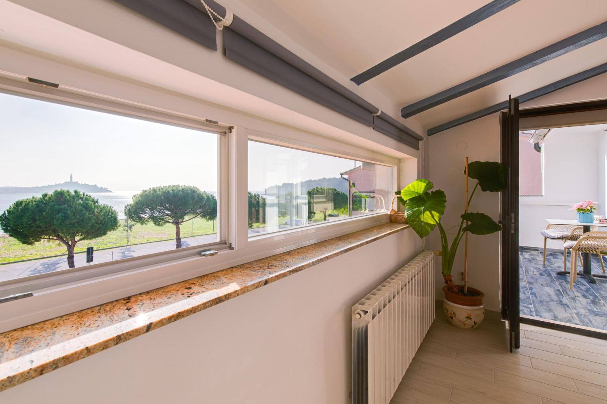 Rivamare - Rovinj Hotel Ngoại thất bức ảnh