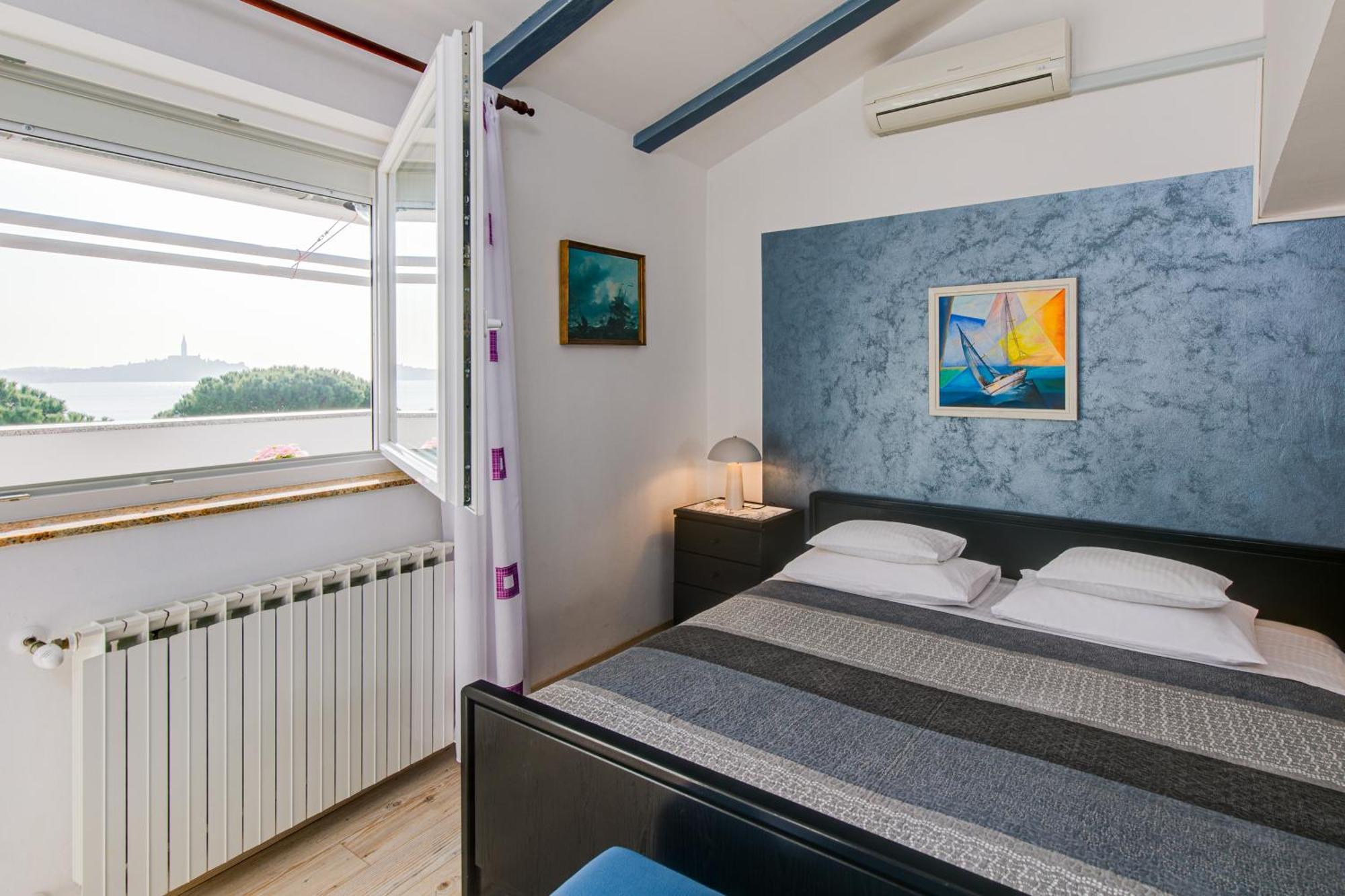 Rivamare - Rovinj Hotel Ngoại thất bức ảnh