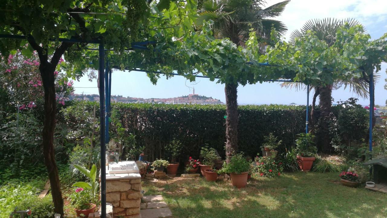 Rivamare - Rovinj Hotel Ngoại thất bức ảnh