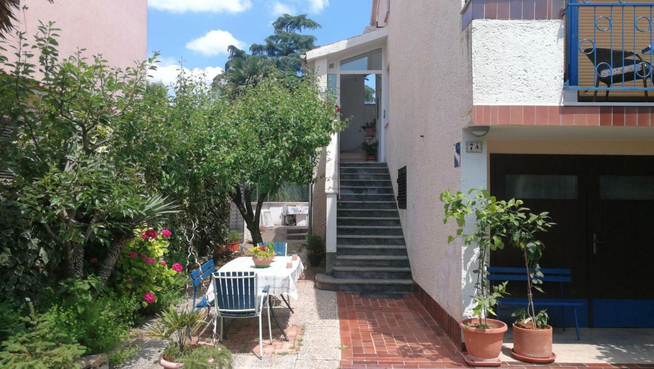 Rivamare - Rovinj Hotel Ngoại thất bức ảnh