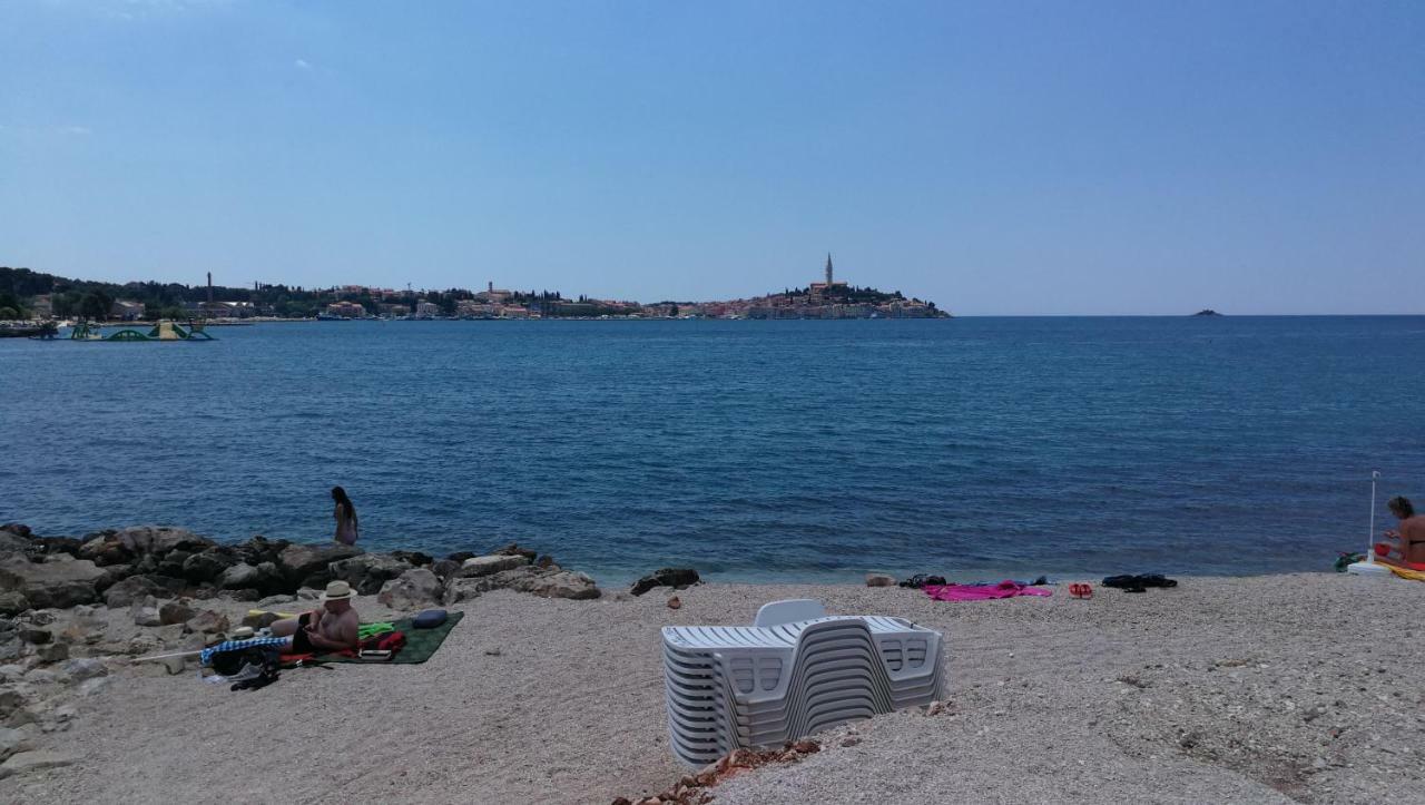 Rivamare - Rovinj Hotel Ngoại thất bức ảnh