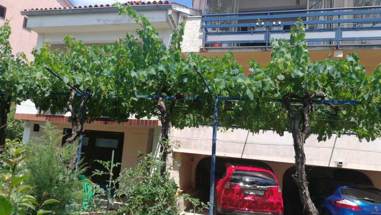 Rivamare - Rovinj Hotel Ngoại thất bức ảnh
